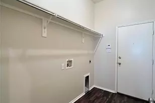 12536 Panorama Dr, Fort Worth, TX 76028 - Photo 20