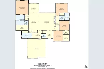 2205 Therese Drive, Waco, TX 76712 - Photo 26