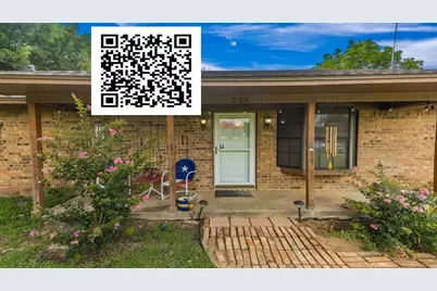 206 N Main Street, Bailey, TX 75413 - Photo 2