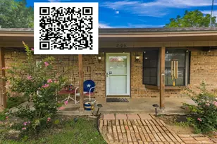 206 N Main St, Bailey, TX 75413 - Photo 2