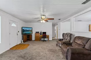 206 N Main St, Bailey, TX 75413 - Photo 6