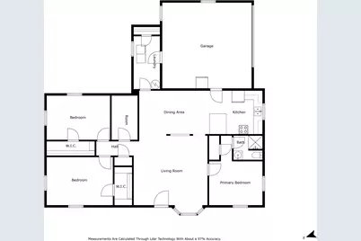 206 N Main Street, Bailey, TX 75413 - Photo 4