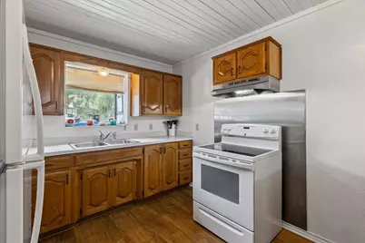 206 N Main Street, Bailey, TX 75413 - Photo 1