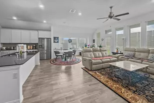 2012 Hollow Creek Trail, Lewisville, TX 75010 - Photo 4