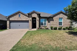 4015 Sparrow Trail, Melissa, TX 75454 - Photo 1