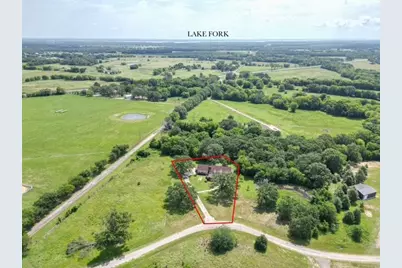 127 Rs Cr 2372, Alba, TX 75410 - Photo 20