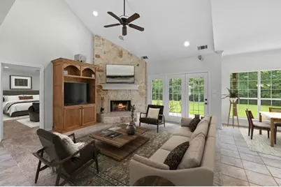 127 Rs Cr 2372, Alba, TX 75410 - Photo 8