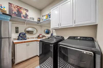 319 Winding Creek Lane, McGregor, TX 76657 - Photo 20