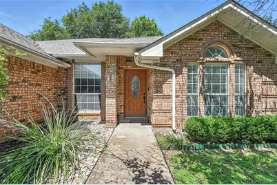 7708 Greengage Drive, Fort Worth, TX 76133 - Photo 2