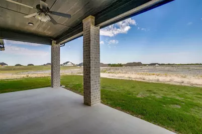 112 Rocky Top Ranch Lane, Reno, TX 76462 - Photo 28
