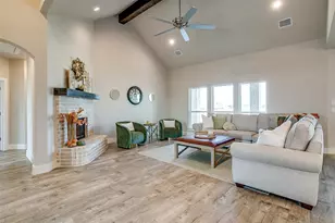 112 Rocky Top Rnch Ln, Reno, TX 76462 - Photo 8