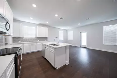 3426 Hillingdon Road, Anna, TX 75409 - Photo 4