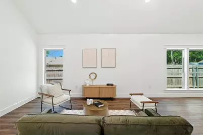 5212 Crowley Street, Sansom Park, TX 76114 - Photo 4