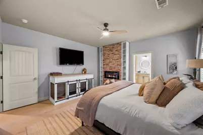 3175 Collins Road, Burleson, TX 76028 - Photo 20