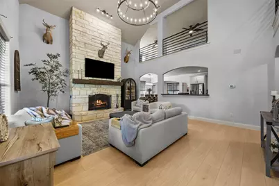 3175 Collins Road, Burleson, TX 76028 - Photo 8