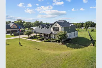 3175 Collins Road, Burleson, TX 76028 - Photo 1