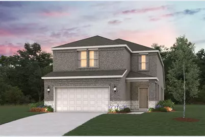 2605 Spade Street, Anna, TX 75409 - Photo 1