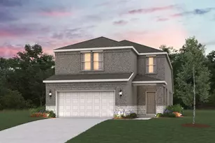 2605 Spade St, Anna, TX 75409 - Photo 1