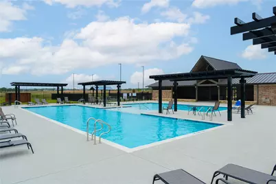 2605 Spade Street, Anna, TX 75409 - Photo 12