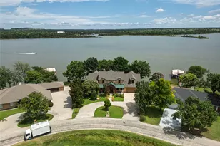 519 Islet Dr, Runaway Bay, TX 76426 - Photo 30