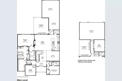 9304 Blooming Ivy Drive, Mesquite, TX 75126 - Photo 2