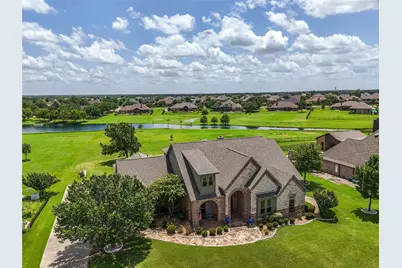 10204 County Road 213, Talty, TX 75126 - Photo 1