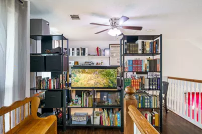 1222 Falling Water Drive, Lewisville, TX 75067 - Photo 28