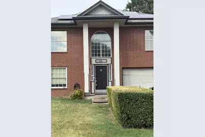 641 Lemon Drive, Arlington, TX 76018 - Photo 1
