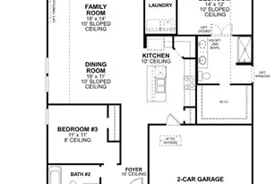 7416 Sunset Vly Ln, Denton, TX 76249 - Photo 34