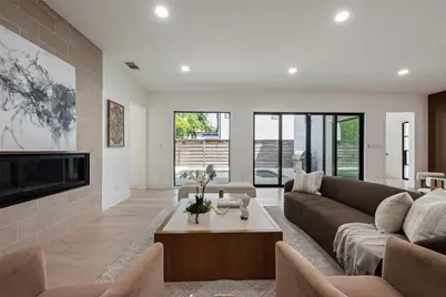 6443 Kenwood Avenue, Dallas, TX 75214 - Photo 4