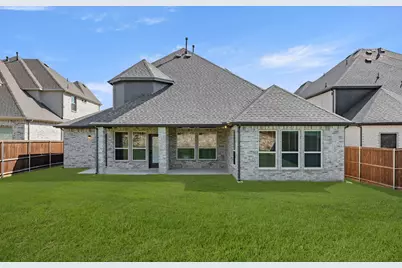 9933 Villa Verde Drive, Fort Worth, TX 76179 - Photo 26