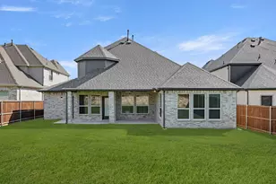 9933 Villa Verde Dr, Fort Worth, TX 76179 - Photo 26