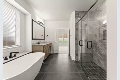 9933 Villa Verde Drive, Fort Worth, TX 76179 - Photo 20