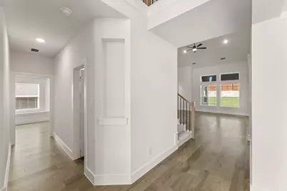 9933 Villa Verde Drive, Fort Worth, TX 76179 - Photo 4