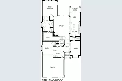 9933 Villa Verde Drive, Fort Worth, TX 76179 - Photo 28