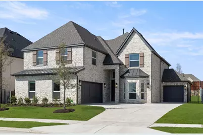 9933 Villa Verde Drive, Fort Worth, TX 76179 - Photo 2