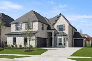 9933 Villa Verde Dr, Fort Worth, TX 76179 - Photo 2