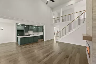 9933 Villa Verde Drive, Fort Worth, TX 76179 - Photo 10