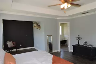 1025 Savannah Ln, Oak Ridge, TX 75142 - Photo 20