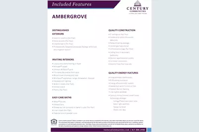 348 Sun Harvest Drive, Royse City, TX 75189 - Photo 20