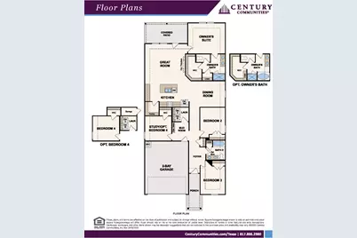 348 Sun Harvest Drive, Royse City, TX 75189 - Photo 18