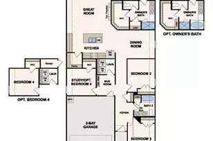 348 Sun Harvest Dr, Royse City, TX 75189 - Photo 18