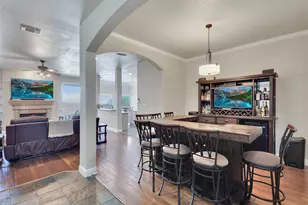 478 Spyglass Dr, Willow Park, TX 76008 - Photo 4
