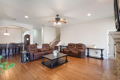 478 Spyglass Drive, Willow Park, TX 76008 - Photo 12