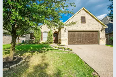 478 Spyglass Drive, Willow Park, TX 76008 - Photo 1