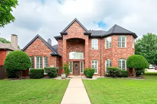 7100 Oakbrook Dr, Plano, TX 75025 - Photo 1