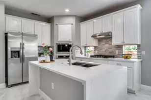 2873 Del Largo Way, Frisco, TX 75033 - Photo 8