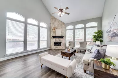 2873 Del Largo Way, Frisco, TX 75033 - Photo 10