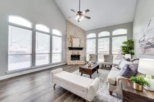 2873 Del Largo Way, Frisco, TX 75033 - Photo 10