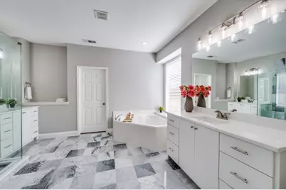 2873 Del Largo Way, Frisco, TX 75033 - Photo 12